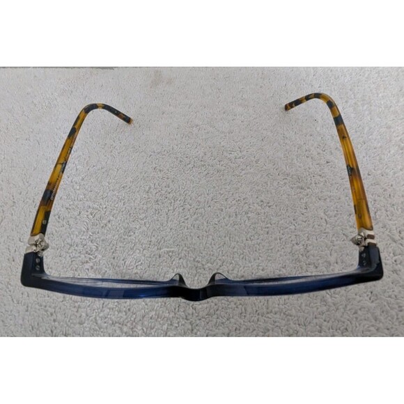 Pro Design Denmark Iris Collection Glasses 5652 c.9135 54 16 140 KL Blue - Picture 8 of 8